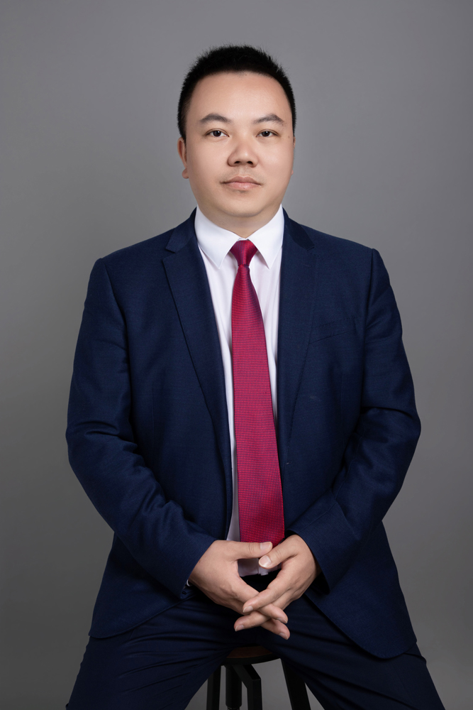 姚其志