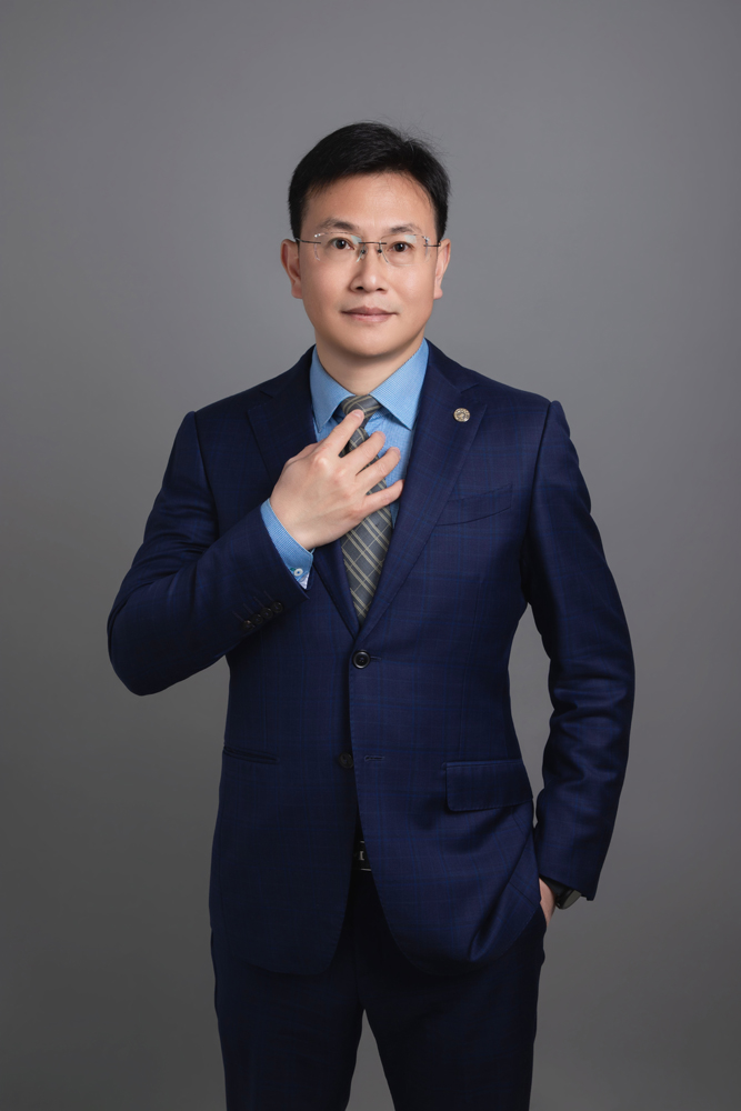 赵翔